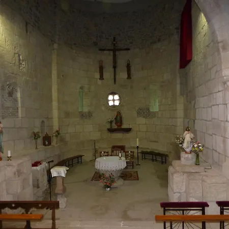 Rural Montesa * San Pelayo de Guarena