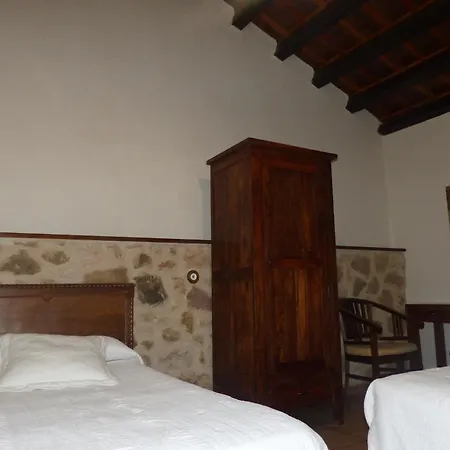 Country house Rural Montesa