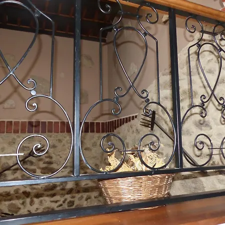 Casa rural Rural Montesa San Pelayo de Guareña