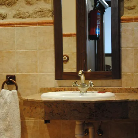 Rural Montesa Casa rural *