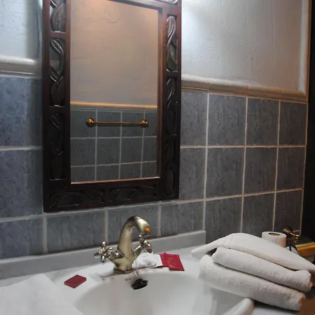 Rural Montesa * San Pelayo de Guareña