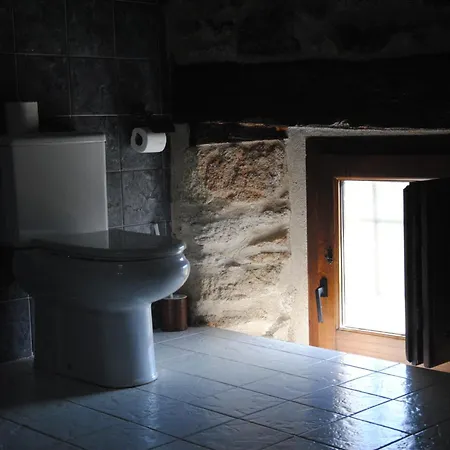 Country house Rural Montesa