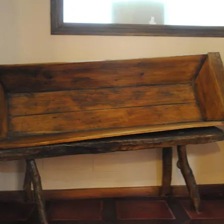 Rural Montesa * San Pelayo de Guareña