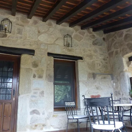 Casa rural Rural Montesa *