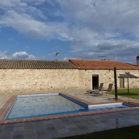 Rural Montesa Casa rural