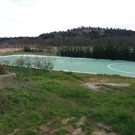 Rural Montesa Casa rural