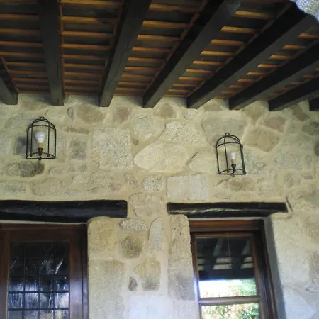 Country house Rural Montesa