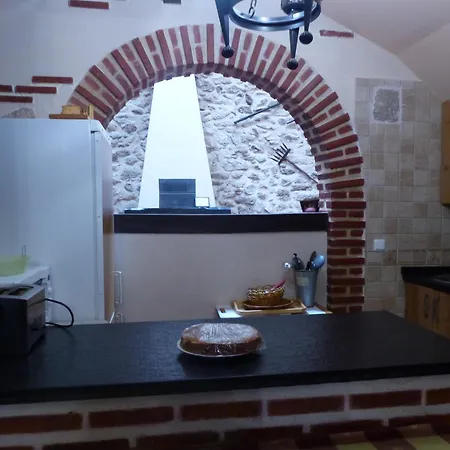 Rural Montesa Casa rural