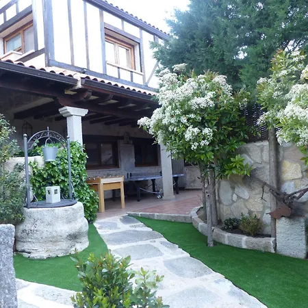 Rural Montesa