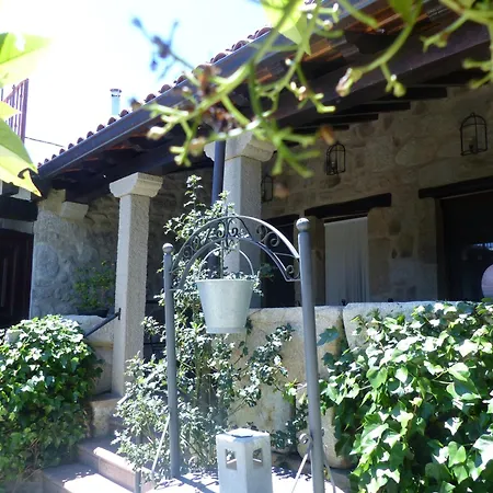 Rural Montesa *
