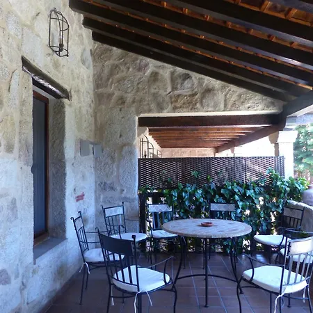Rural Montesa *