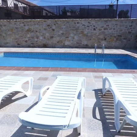 Rural Montesa Country house *