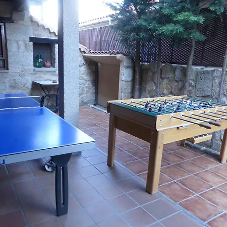 Casa rural Rural Montesa *