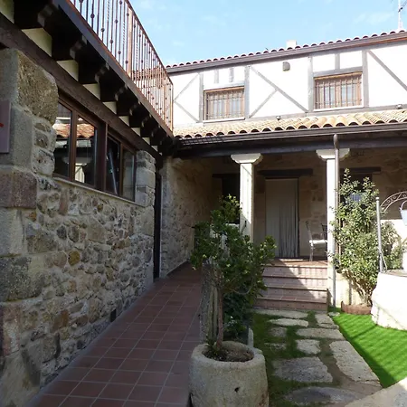 Country house Rural Montesa