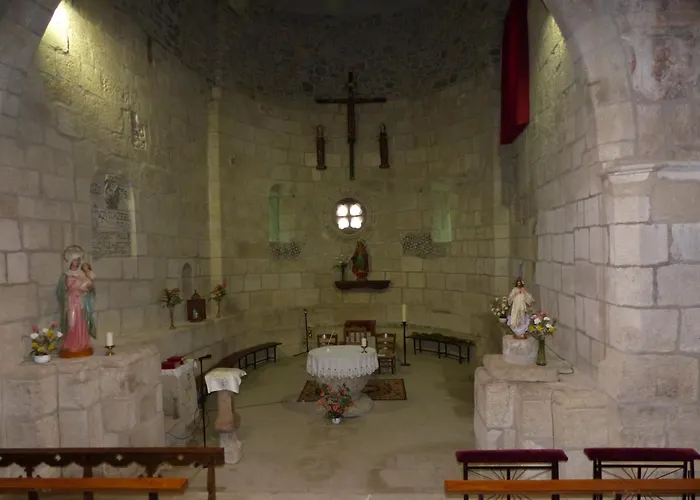 Rural Montesa * San Pelayo de Guareña