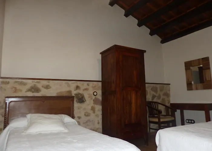 カントリーハウス Rural Montesa