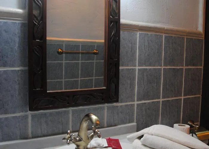 Rural Montesa * San Pelayo de Guareña