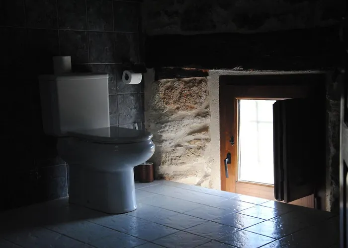 カントリーハウス Rural Montesa