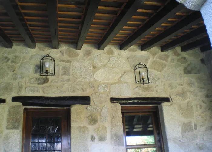 カントリーハウス Rural Montesa