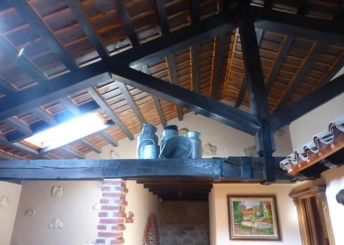 Rural Montesa * San Pelayo de Guareña